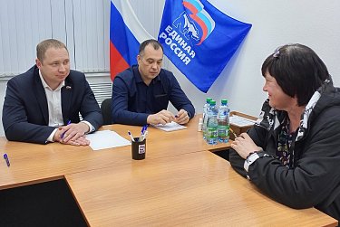 Острые проблемы будут решены